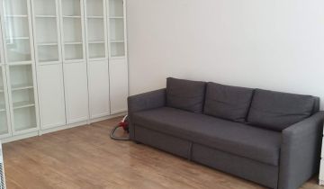 Mieszkanie 1-pokojowe Warszawa Mokotów, ul. Króżańska