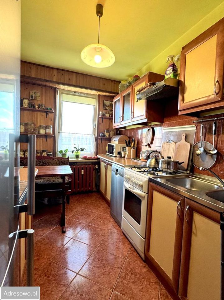 Mieszkanie 4-pokojowe Nisko, ul. Wojska Polskiego. Zdjęcie 11