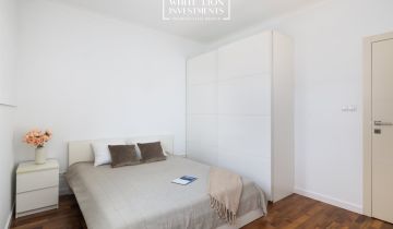 Mieszkanie 3-pokojowe Warszawa Wilanów, al. Rzeczypospolitej