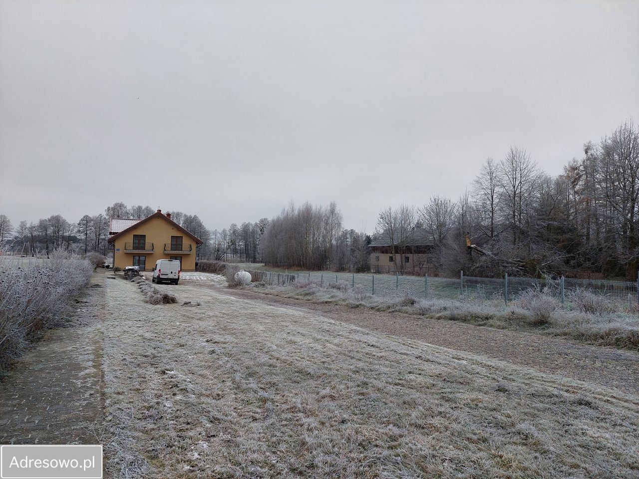 dom wolnostojący, 9 pokoi Mojtyny. Zdjęcie 17