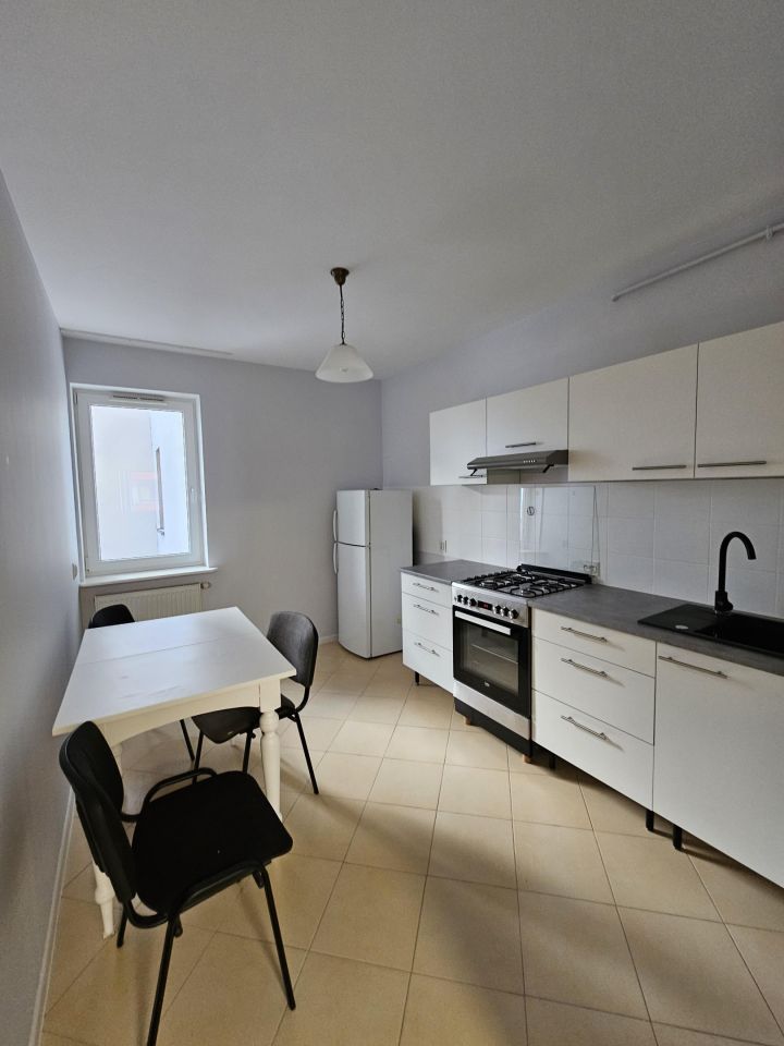 Mieszkanie 3-pokojowe Siedlce Centrum, ul. Nowy Świat. Zdjęcie 8