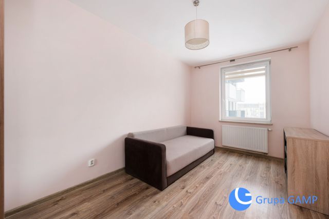 Mieszkanie 3-pokojowe Kraków Czyżyny, os. Osiedle Avia. Zdjęcie 8