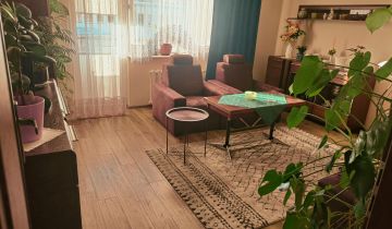 Mieszkanie 3-pokojowe Nowe Miasto Lubawskie, ul. Tysiąclecia