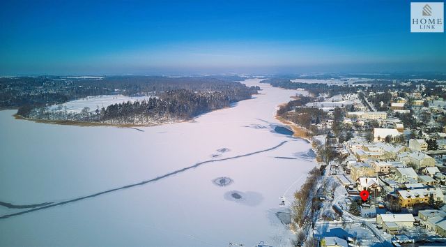 Działka budowlana Dąbrówno, ul. Osiedleńcza. Zdjęcie 8