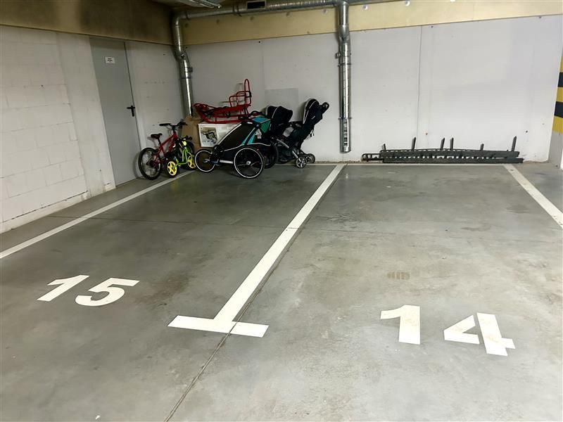 Mieszkanie 4-pokojowe Wrocław Oporów, ul. Cesarzowicka. Zdjęcie 10