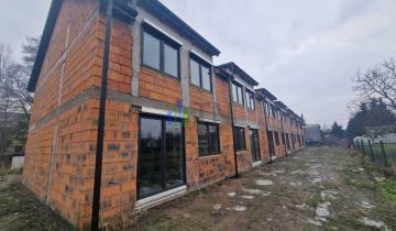 dom szeregowy, 4 pokoje Kamieniec Wrocławski