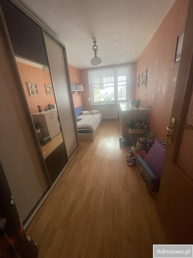 Mieszkanie 3-pokojowe Korzeńsko, ul. Topolowa. Zdjęcie 3