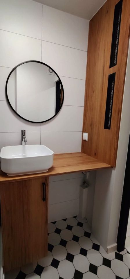 Mieszkanie 2-pokojowe Szczecin Niebuszewo, ul. Ofiar Oświęcimia. Zdjęcie 6