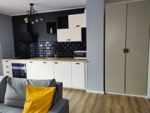 Mieszkanie 1-pokojowe Gdańsk Ujeścisko, ul. Niepołomicka. Zdjęcie 1