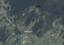 Działka Harkabuz. Zdjęcie 3