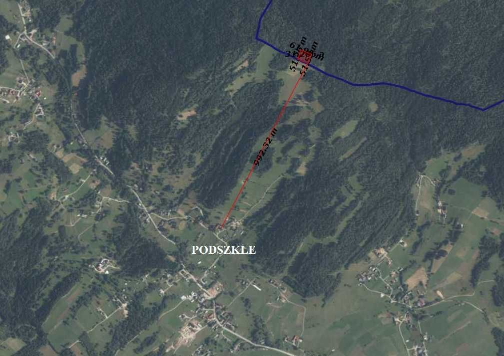 Działka Harkabuz. Zdjęcie 4