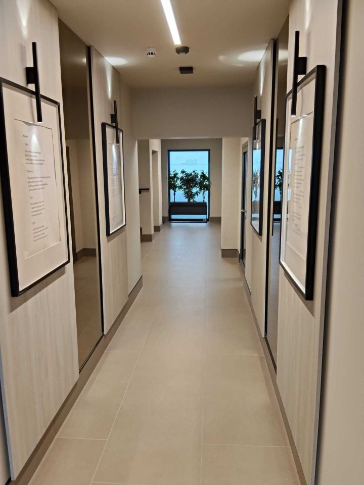 Mieszkanie 2-pokojowe Gniezno, ul. Marii Pawlikowskiej-Jasnorzewskiej. Zdjęcie 6