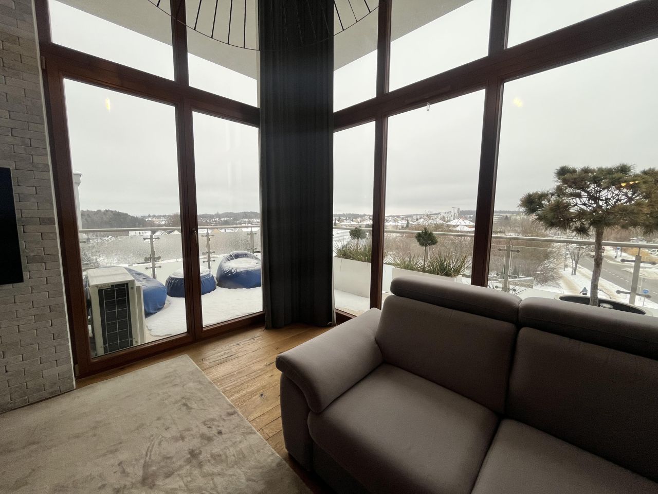 Mieszkanie 3-pokojowe Gdynia Mały Kack, ul. Strzelców. Zdjęcie 3