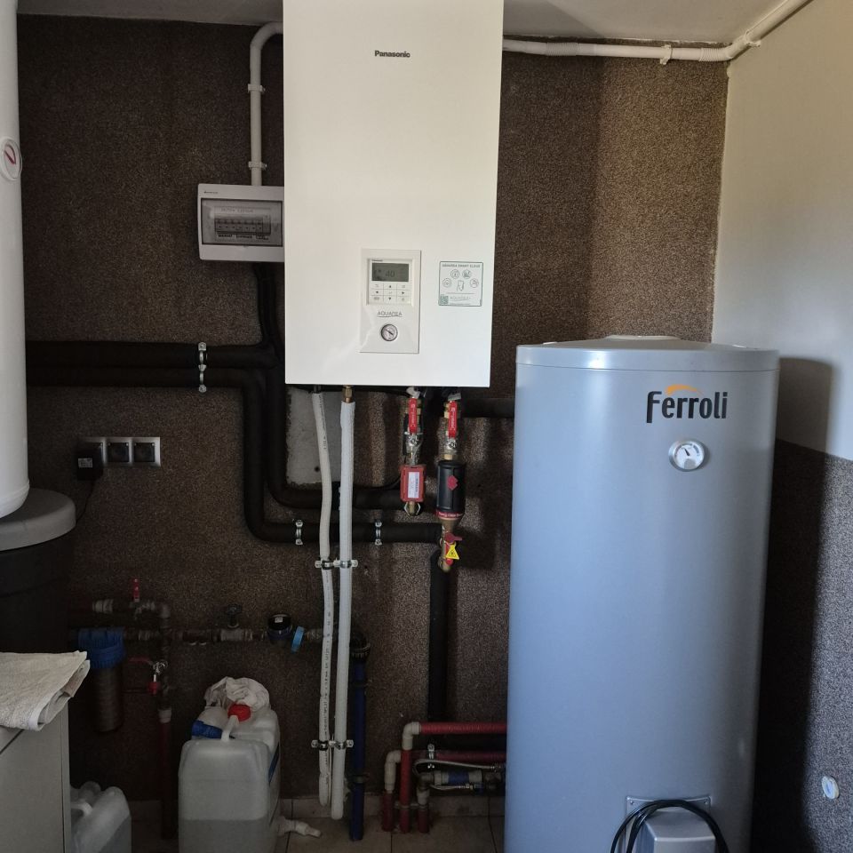 dom wolnostojący, 6 pokoi Orłowo. Zdjęcie 13