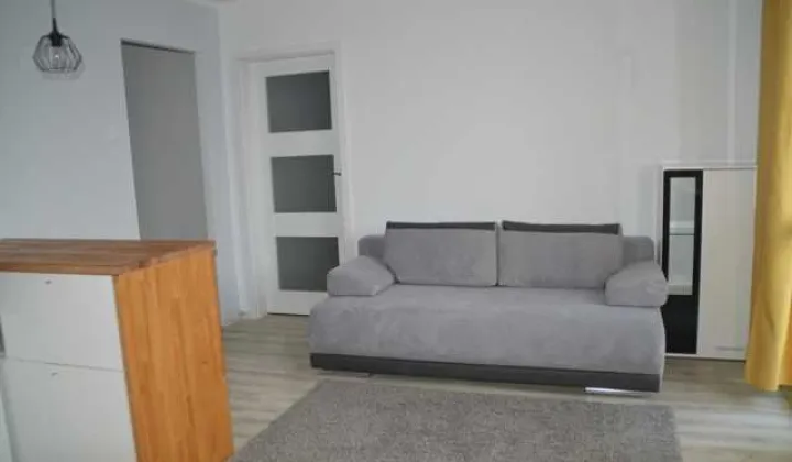 Mieszkanie 3-pokojowe Głogów, ul. Poczdamska