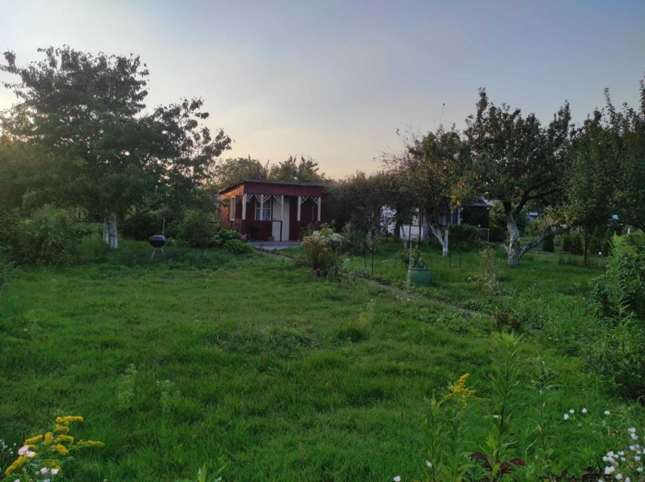 Działka rod Toruń. Zdjęcie 2