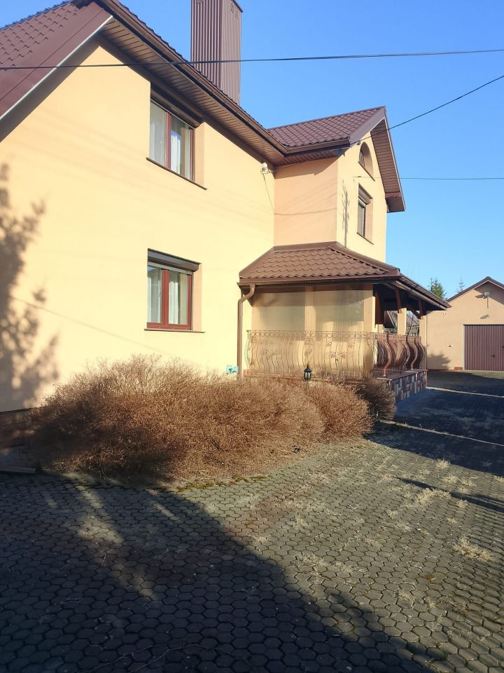 dom wolnostojący Nurzec-Stacja. Zdjęcie 7