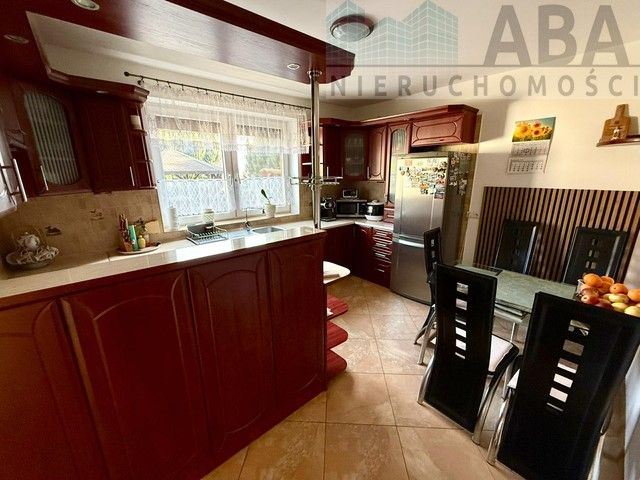 dom wolnostojący, 5 pokoi Chrząblice. Zdjęcie 9