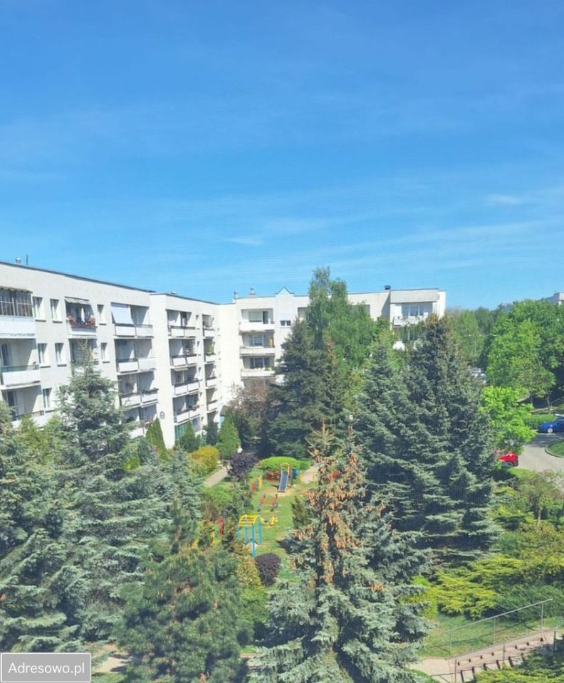 Mieszkanie 3-pokojowe Łódź Radogoszcz, ul. Nastrojowa. Zdjęcie 5