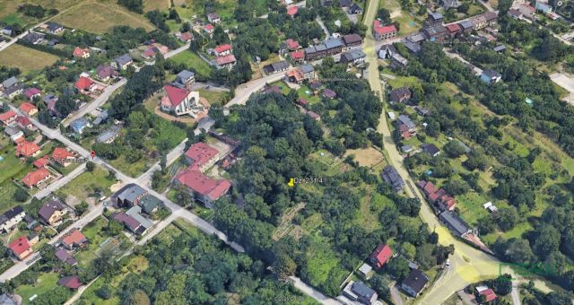 Działka inna Sosnowiec Ostrowy Górnicze, ul. Obwodowa. Zdjęcie 3