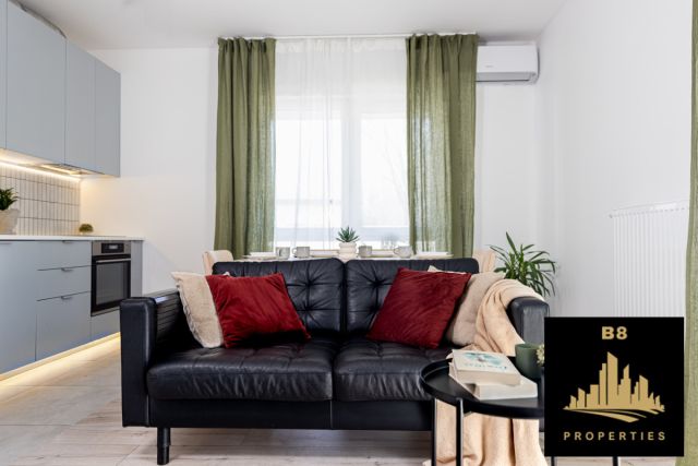 Mieszkanie 4-pokojowe Nowy Dwór Mazowiecki, ul. Jasna. Zdjęcie 2