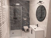 Mieszkanie 3-pokojowe Białystok Antoniuk, ul. Ukośna. Zdjęcie 4