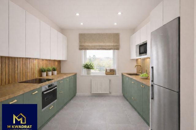 Mieszkanie 2-pokojowe Gdynia Mały Kack, ul. Strzelców. Zdjęcie 5