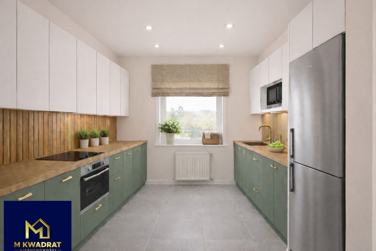 Mieszkanie 2-pokojowe Gdynia Mały Kack, ul. Strzelców. Zdjęcie 5