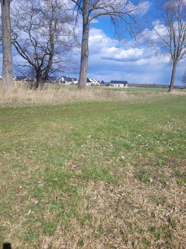 Działka rolna Opole Malina. Zdjęcie 3