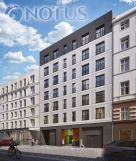 Mieszkanie 2-pokojowe Wrocław Śródmieście, ul. Stawowa. Zdjęcie 4