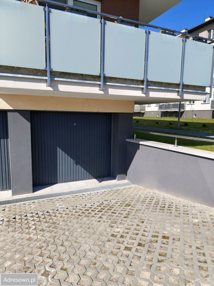 Garaż/miejsce parkingowe Iława, ul. Ziemowita. Zdjęcie 4