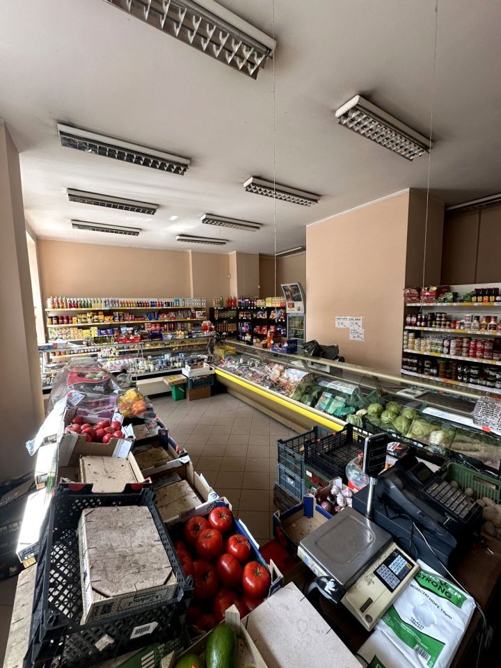 Lokal Wałbrzych Stary Zdrój, ul. Armii Krajowej. Zdjęcie 3