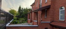 dom wolnostojący, 9 pokoi Kozienice Borki, ul. Przyjaciół. Zdjęcie 1