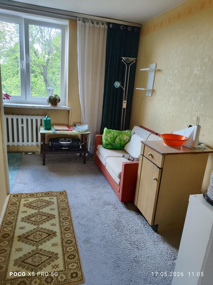 Mieszkanie 1-pokojowe Widuchowa, ul. Grunwaldzka. Zdjęcie 12