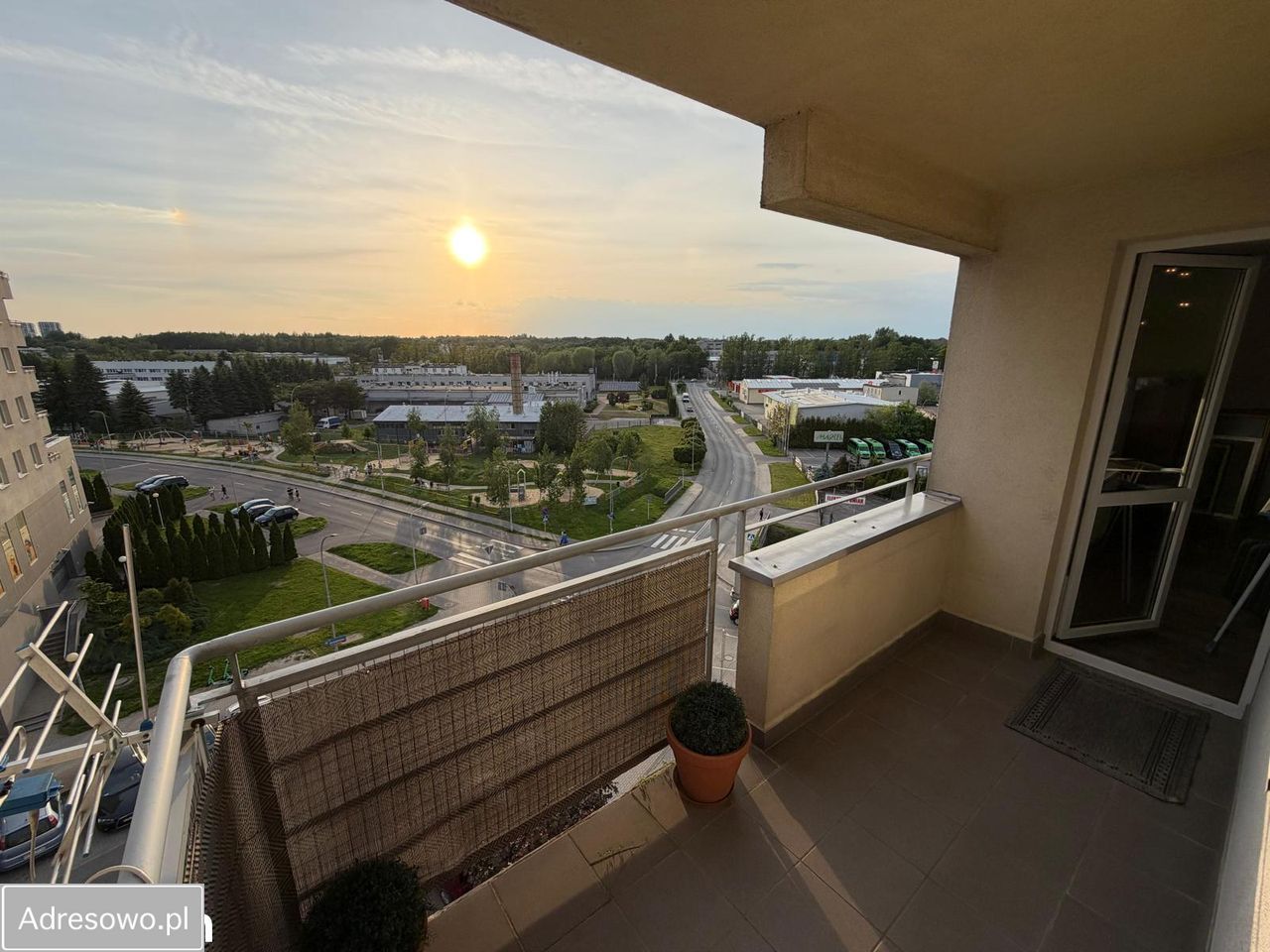 Mieszkanie 2-pokojowe Rzeszów, ul. Architektów. Zdjęcie 5