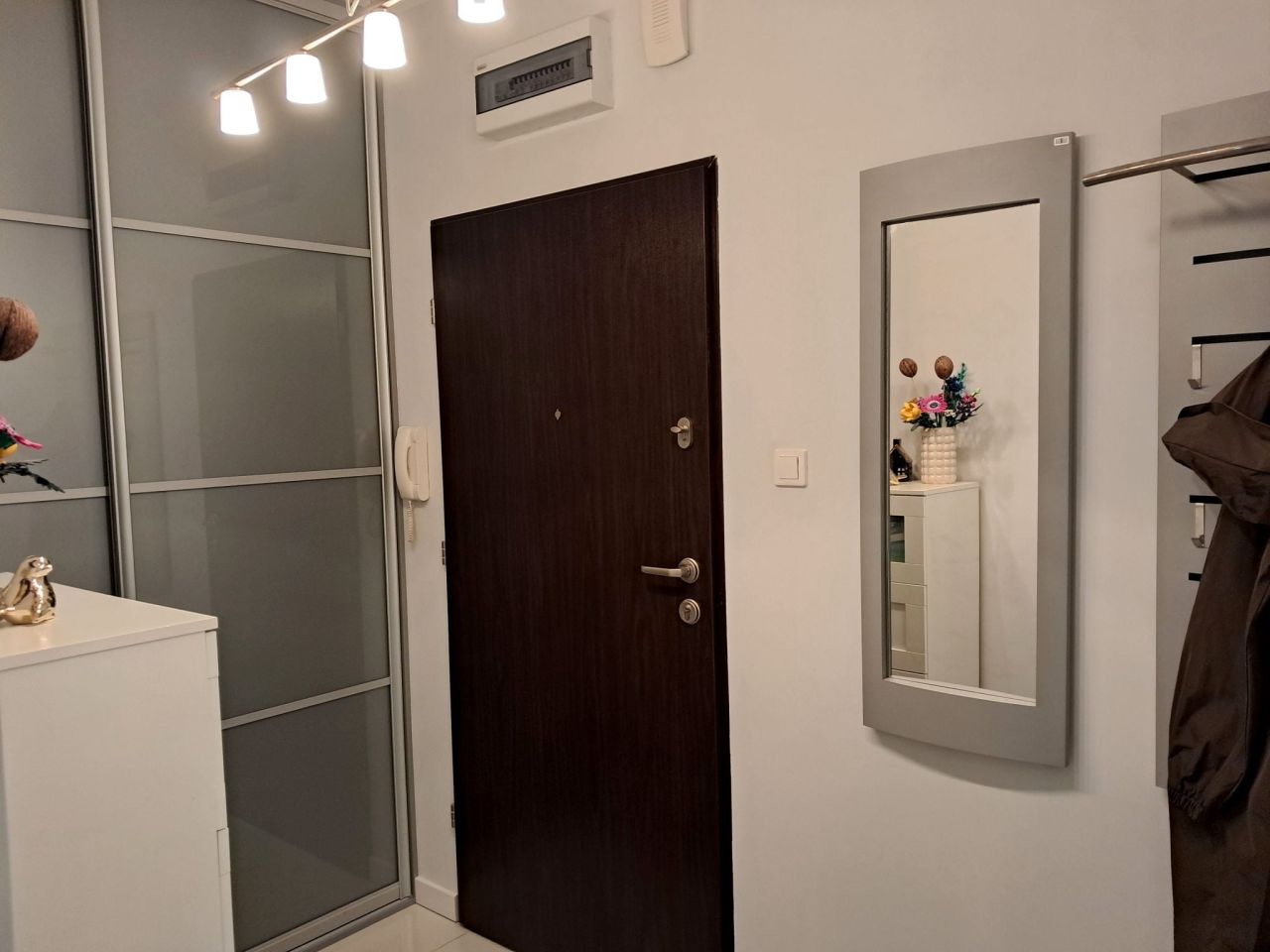 Mieszkanie 3-pokojowe Łódź Retkinia, ul. Pienista. Zdjęcie 7
