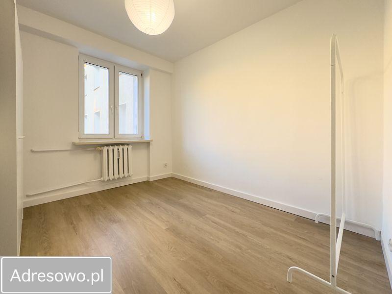 Mieszkanie 4-pokojowe Warszawa Wola, ul. Sokołowska. Zdjęcie 14