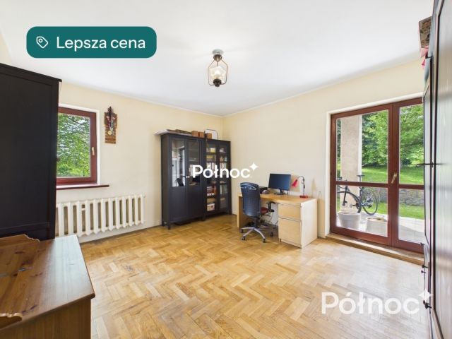 dom wolnostojący, 6 pokoi Zielonki, ul. Nadrzeczna. Zdjęcie 9