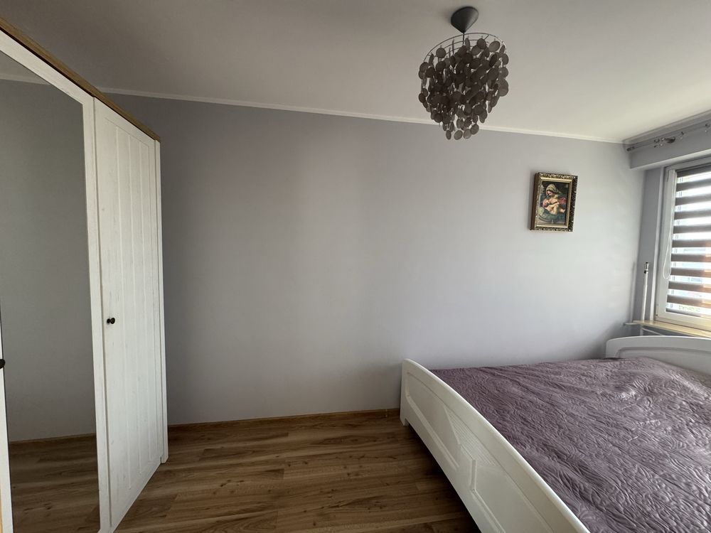 Mieszkanie 4-pokojowe Białystok Centrum, ul. Wasilkowska. Zdjęcie 3