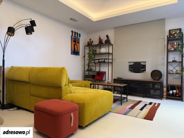 Mieszkanie na sprzedaż, 2 pokoje, 52 m², Warszawa