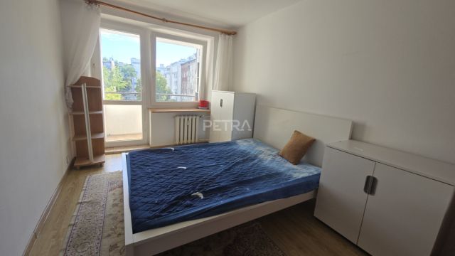 Mieszkanie 4-pokojowe Warszawa Praga-Północ, ul. Środkowa. Zdjęcie 10