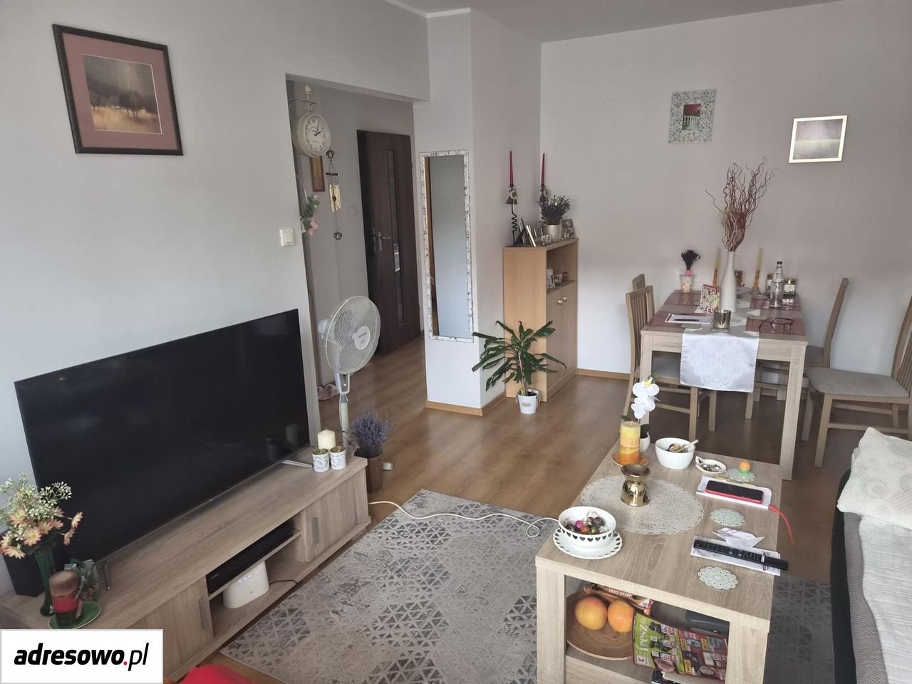 Mieszkanie 3-pokojowe Kalisz Dobrzec, ul. Armii Krajowej. Zdjęcie 7