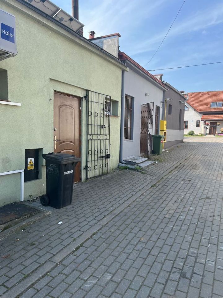Lokal Kwidzyn, ul. Kasprowicza. Zdjęcie 5