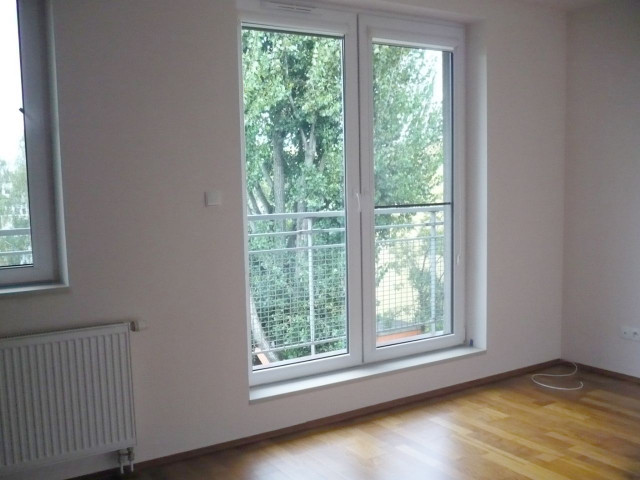 Mieszkanie 1-pokojowe Pruszków Gąsin, ul. Ludwika Waryńskiego. Zdjęcie 1
