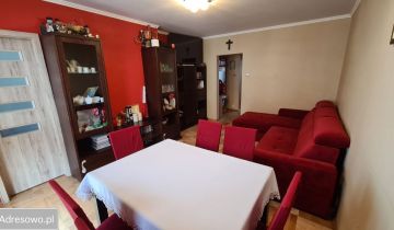 Mieszkanie 4-pokojowe Przemyśl, ul. Monte Cassino