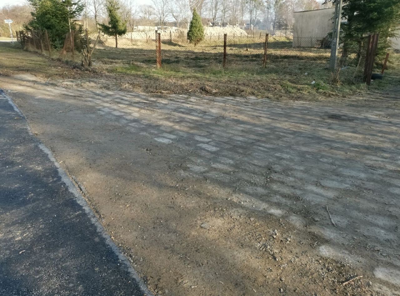 Działka inwestycyjna Kozienice, ul. Przemysłowa. Zdjęcie 5