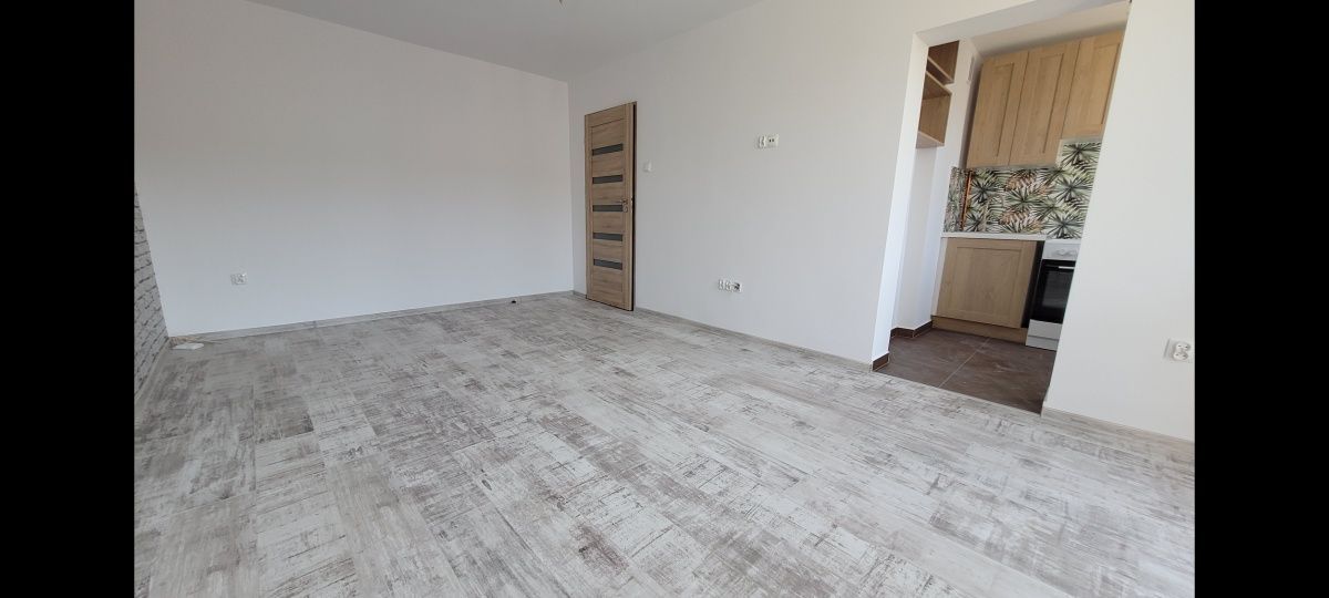 Mieszkanie 1-pokojowe Libiąż, ul. Wojska Polskiego