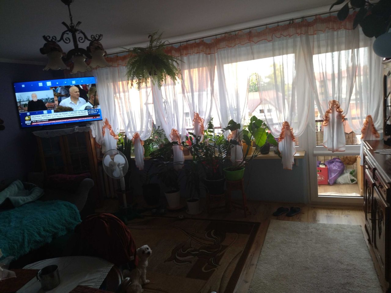 Mieszkanie 2-pokojowe Gołdap, ul. Matejki. Zdjęcie 4