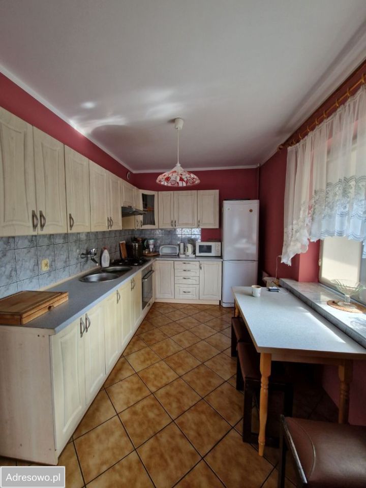 dom wolnostojący, 6 pokoi Łobez, ul. Wojska Polskiego. Zdjęcie 6