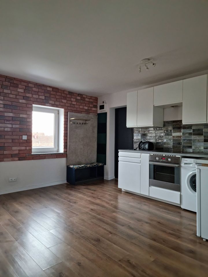 Mieszkanie 1-pokojowe Świdnica Kraszowice, ul. Łąkowa. Zdjęcie 7